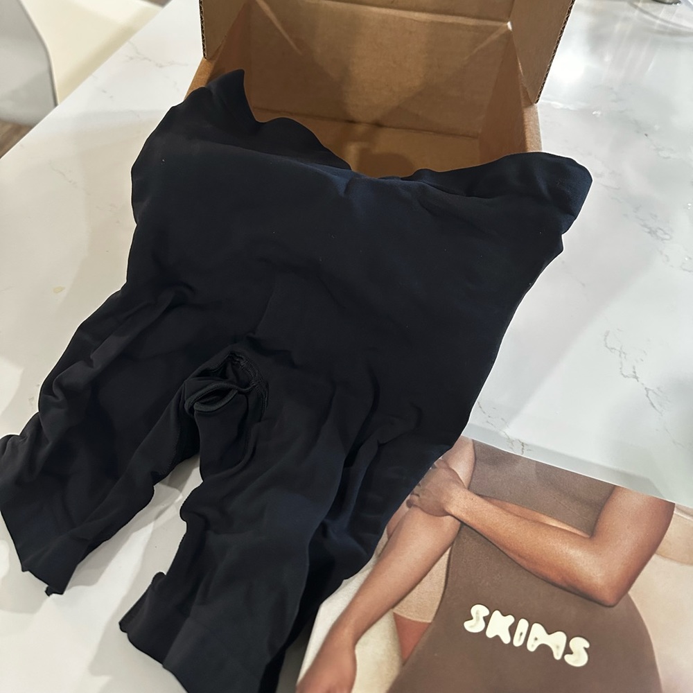 SKIMS Shapewear